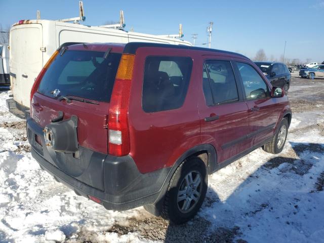 Photo 2 VIN: SHSRD78894U244194 - HONDA CRV 