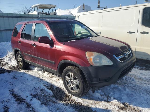 Photo 3 VIN: SHSRD78894U244194 - HONDA CRV 