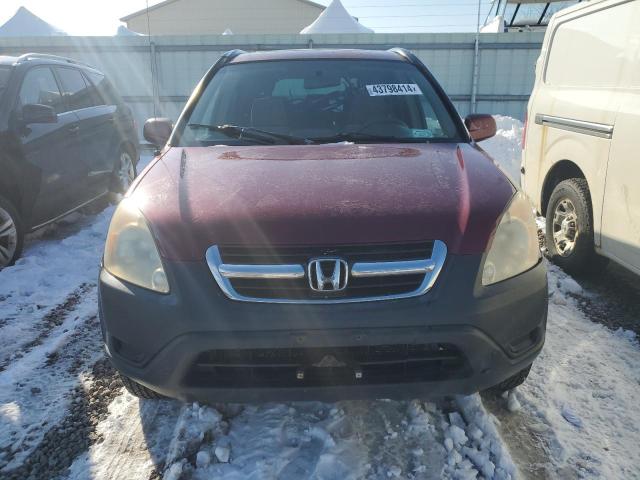 Photo 4 VIN: SHSRD78894U244194 - HONDA CRV 