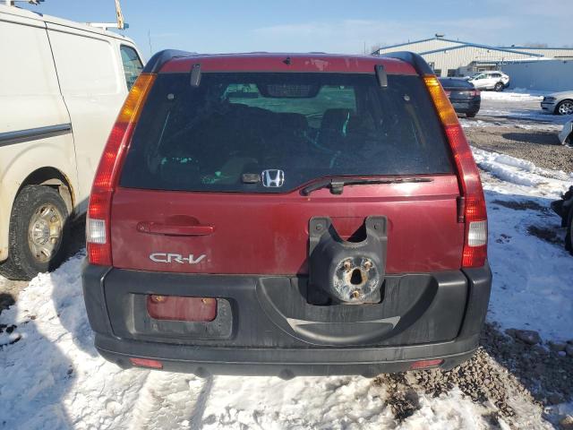 Photo 5 VIN: SHSRD78894U244194 - HONDA CRV 