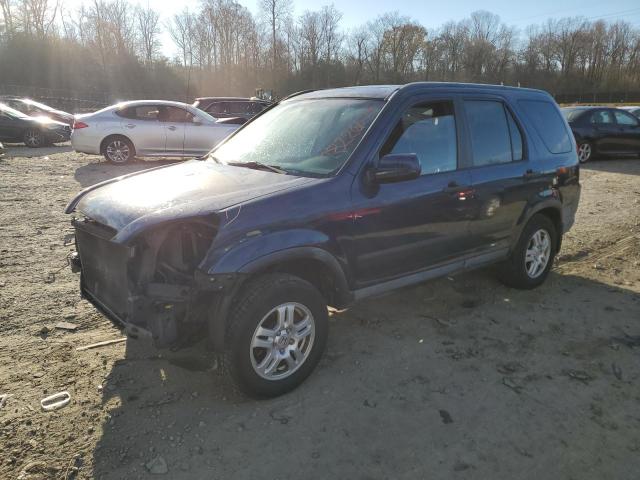 Photo 0 VIN: SHSRD78894U249637 - HONDA CRV 