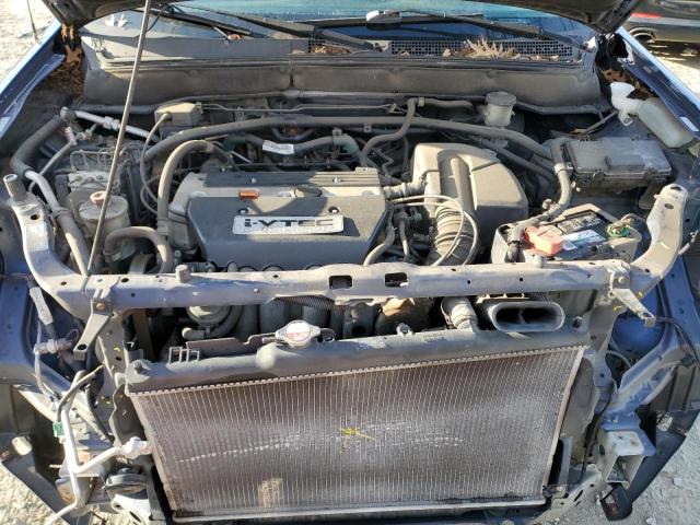 Photo 11 VIN: SHSRD78894U249637 - HONDA CRV 