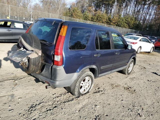 Photo 2 VIN: SHSRD78894U249637 - HONDA CRV 