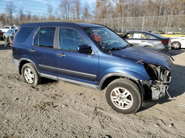 Photo 3 VIN: SHSRD78894U249637 - HONDA CRV 