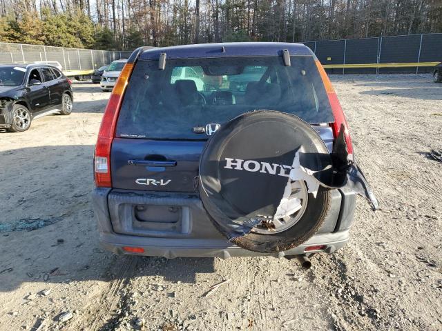 Photo 5 VIN: SHSRD78894U249637 - HONDA CRV 