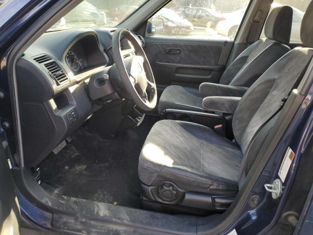 Photo 6 VIN: SHSRD78894U249637 - HONDA CRV 