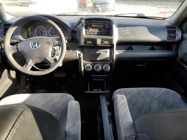 Photo 7 VIN: SHSRD78894U249637 - HONDA CRV 