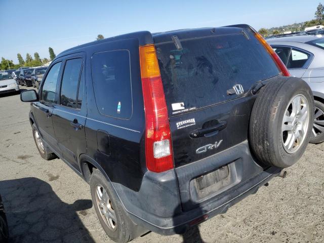 Photo 1 VIN: SHSRD78894U253316 - HONDA CRV 