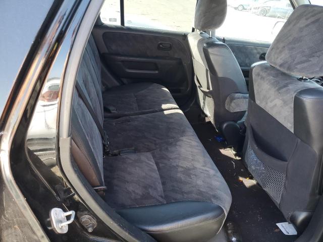 Photo 10 VIN: SHSRD78894U253316 - HONDA CRV 