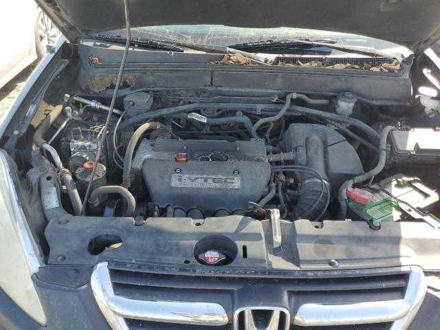 Photo 11 VIN: SHSRD78894U253316 - HONDA CRV 