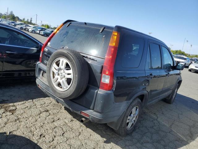 Photo 2 VIN: SHSRD78894U253316 - HONDA CRV 