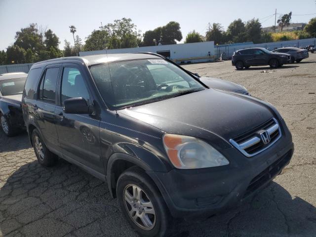 Photo 3 VIN: SHSRD78894U253316 - HONDA CRV 