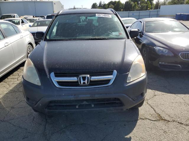 Photo 4 VIN: SHSRD78894U253316 - HONDA CRV 