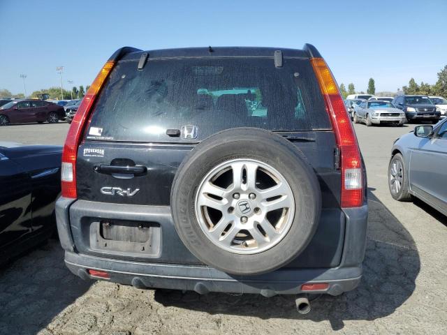 Photo 5 VIN: SHSRD78894U253316 - HONDA CRV 