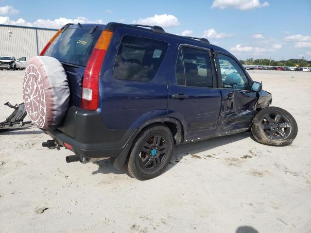 Photo 2 VIN: SHSRD78894U255518 - HONDA CRV 