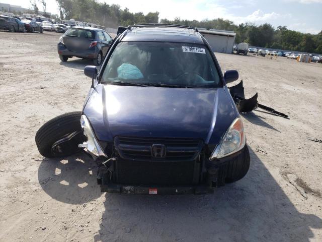 Photo 4 VIN: SHSRD78894U255518 - HONDA CRV 