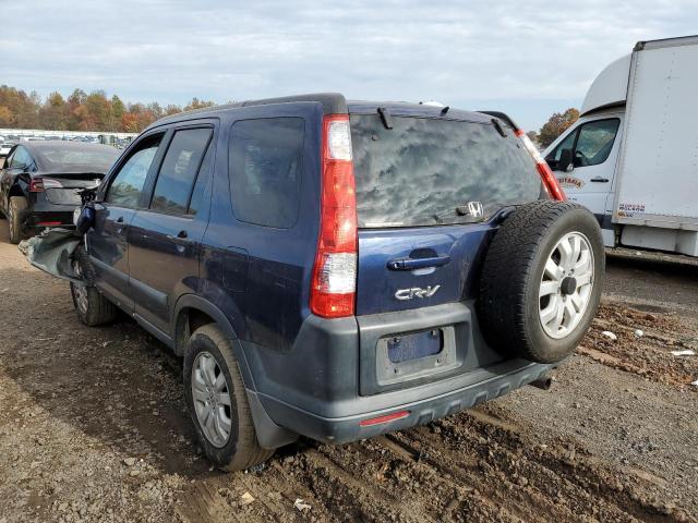 Photo 2 VIN: SHSRD78895U301043 - HONDA CRV 