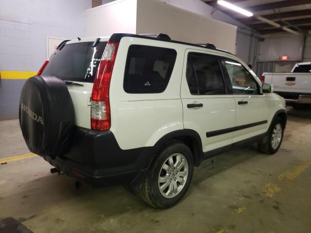 Photo 2 VIN: SHSRD78895U305996 - HONDA CRV 