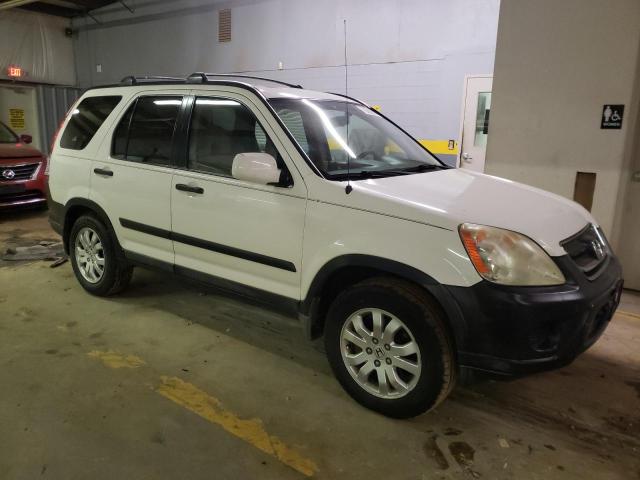 Photo 3 VIN: SHSRD78895U305996 - HONDA CRV 