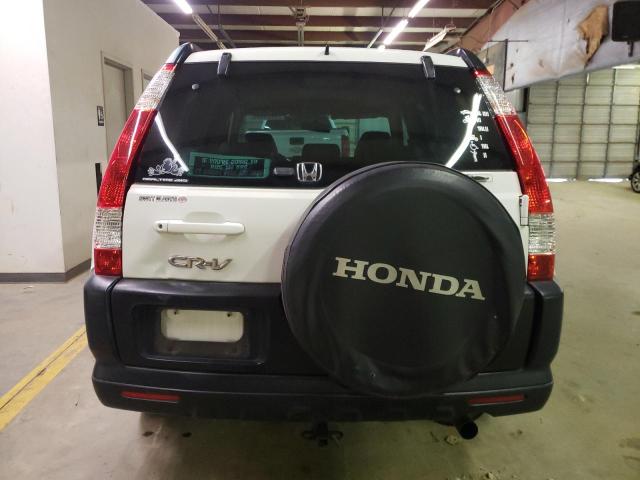 Photo 5 VIN: SHSRD78895U305996 - HONDA CRV 