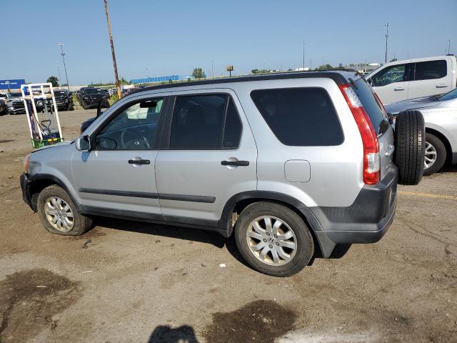 Photo 1 VIN: SHSRD78895U309417 - HONDA CR-V EX 