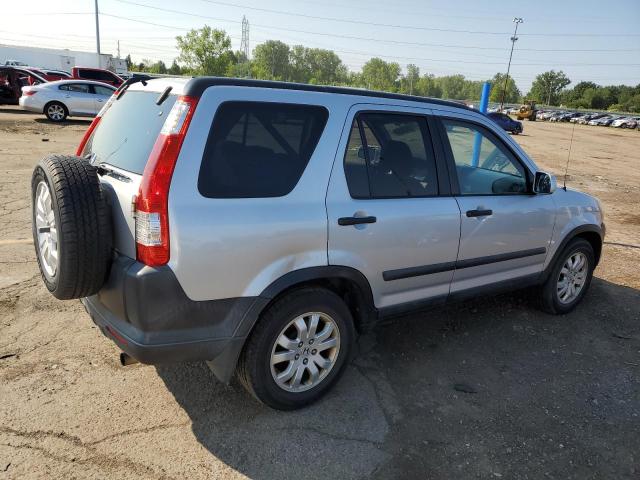 Photo 2 VIN: SHSRD78895U309417 - HONDA CR-V EX 