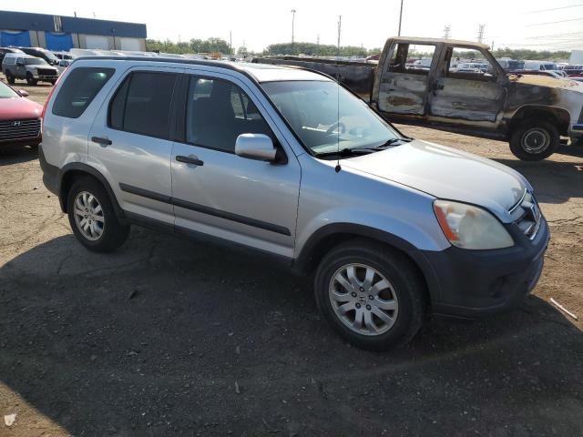 Photo 3 VIN: SHSRD78895U309417 - HONDA CR-V EX 