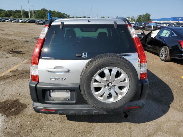 Photo 5 VIN: SHSRD78895U309417 - HONDA CR-V EX 