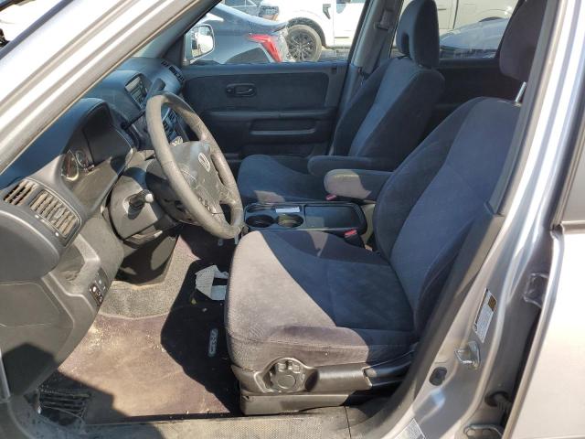 Photo 6 VIN: SHSRD78895U309417 - HONDA CR-V EX 