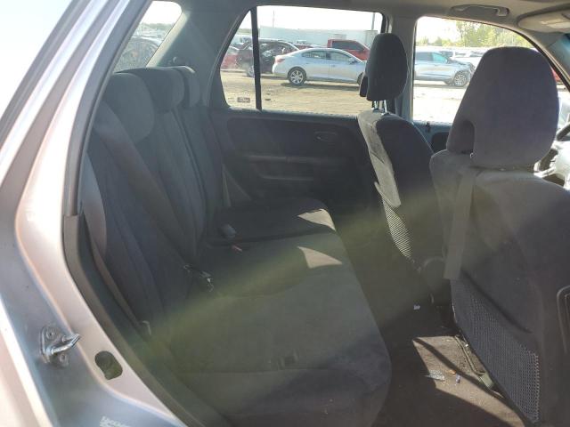 Photo 9 VIN: SHSRD78895U309417 - HONDA CR-V EX 