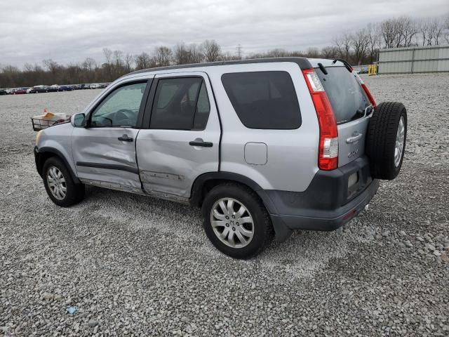 Photo 1 VIN: SHSRD78895U317517 - HONDA CRV 