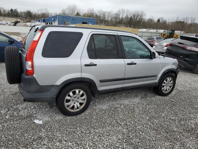 Photo 2 VIN: SHSRD78895U317517 - HONDA CRV 