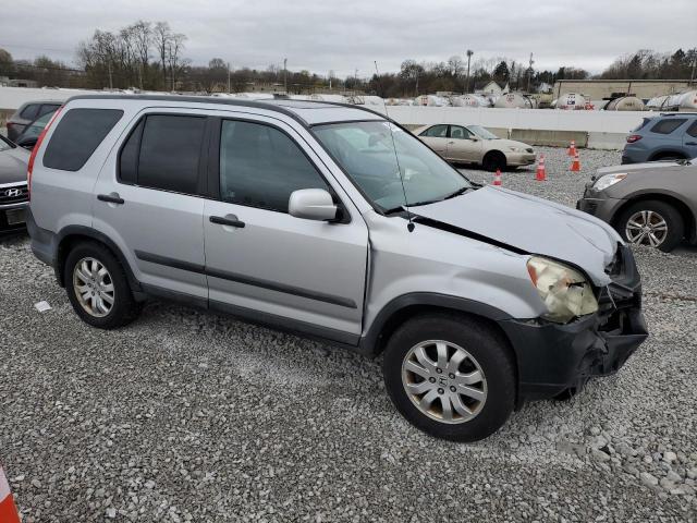 Photo 3 VIN: SHSRD78895U317517 - HONDA CRV 