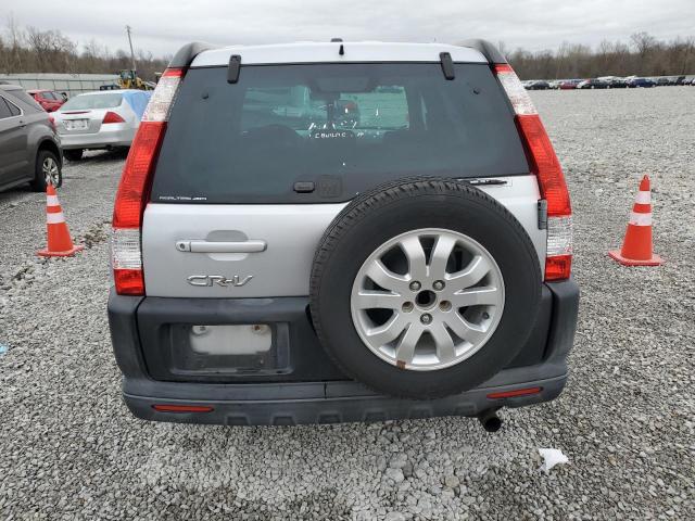 Photo 5 VIN: SHSRD78895U317517 - HONDA CRV 