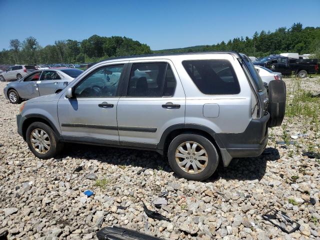 Photo 1 VIN: SHSRD78895U327187 - HONDA CRV 