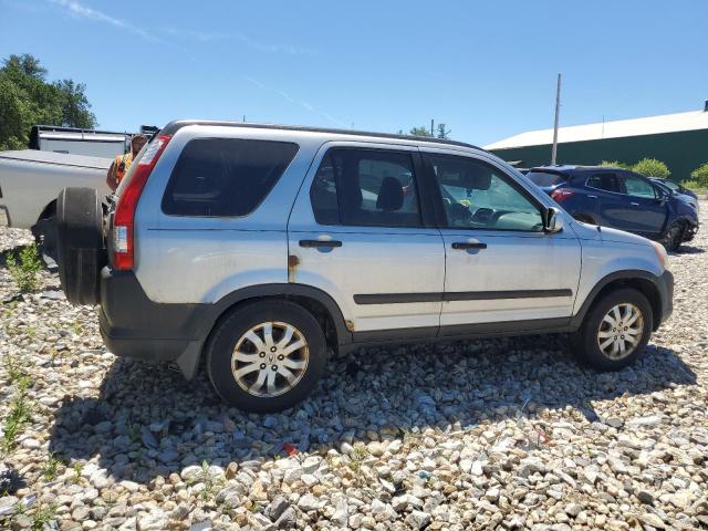 Photo 2 VIN: SHSRD78895U327187 - HONDA CRV 