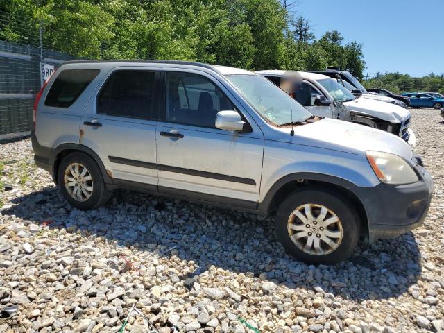 Photo 3 VIN: SHSRD78895U327187 - HONDA CRV 