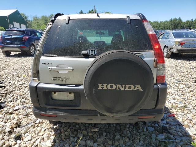 Photo 5 VIN: SHSRD78895U327187 - HONDA CRV 