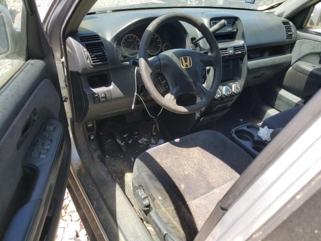 Photo 7 VIN: SHSRD78895U327187 - HONDA CRV 