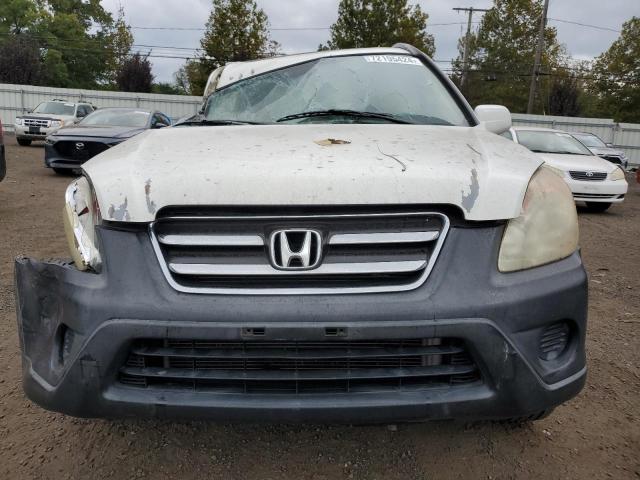 Photo 4 VIN: SHSRD78896U402388 - HONDA CR-V EX 