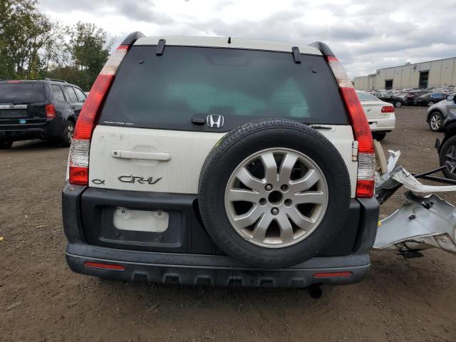 Photo 5 VIN: SHSRD78896U402388 - HONDA CR-V EX 