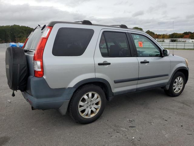 Photo 2 VIN: SHSRD78896U438145 - HONDA CRV 