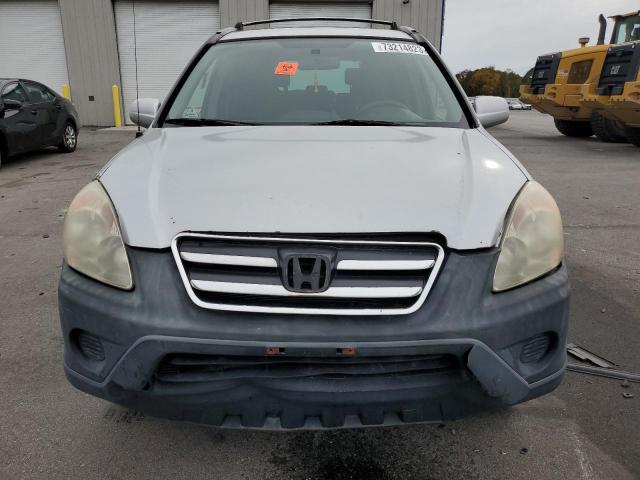 Photo 4 VIN: SHSRD78896U438145 - HONDA CRV 