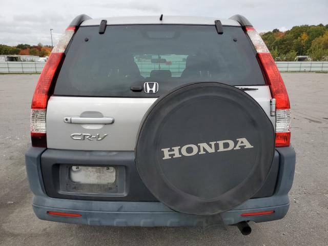 Photo 5 VIN: SHSRD78896U438145 - HONDA CRV 