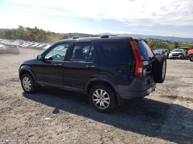 Photo 1 VIN: SHSRD788X2U006819 - HONDA CR-V EX 