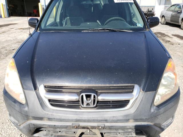 Photo 11 VIN: SHSRD788X2U006819 - HONDA CR-V EX 