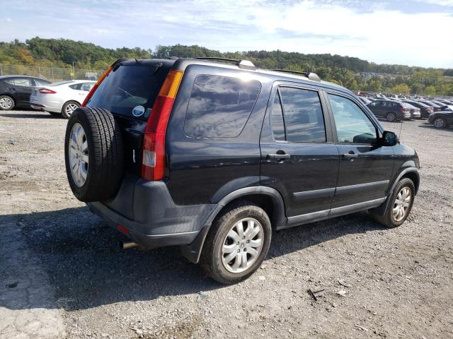 Photo 2 VIN: SHSRD788X2U006819 - HONDA CR-V EX 