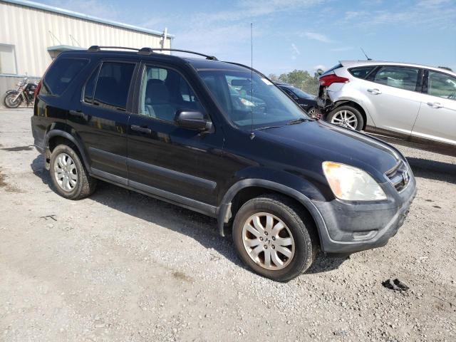 Photo 3 VIN: SHSRD788X2U006819 - HONDA CR-V EX 