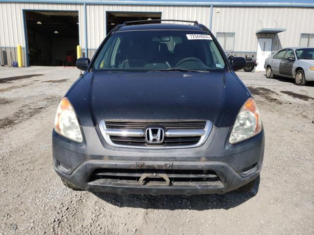 Photo 4 VIN: SHSRD788X2U006819 - HONDA CR-V EX 