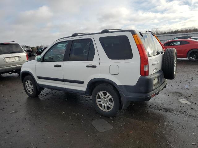 Photo 1 VIN: SHSRD788X2U012507 - HONDA CR-V 